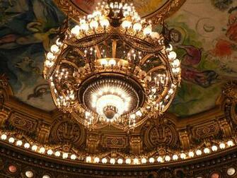 Chandelier Wallpaper And Background Image Id