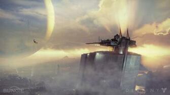 Destiny S Online Battlegrounds Explained By Bungie