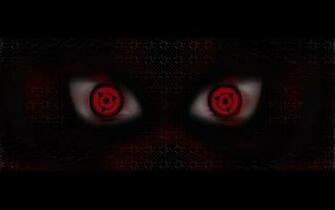 Sharingan Wallpaper Desktop Background