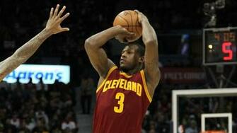 To Thunder Iman Shumpert J R Smith Cavaliers Sbnation