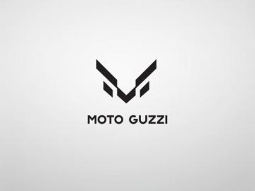 Moto Guzzi Brand Identity Graphis