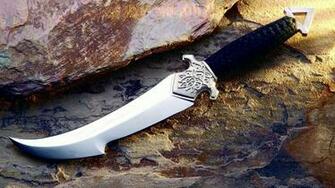 Knife HD Wallpaper Background Image