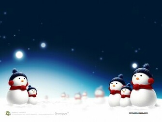 Christmas Wallpaper