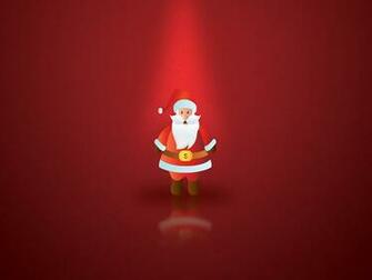 Merry Christmas Santa Claus HD Wallpaper For iPad Tips And