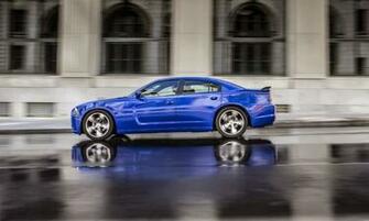 Dodge Charger Daytona Wallpaper