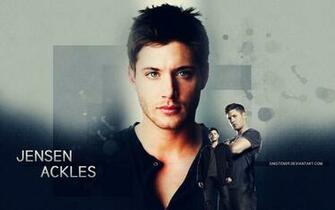 Jensen Ackles Wallpaper HD