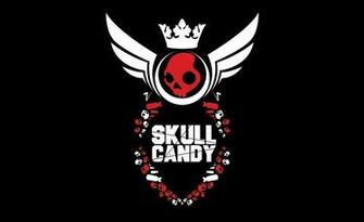 Skullcandy Wallpaper