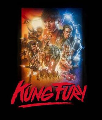 Kung Fury Poll Off Topic Linus Tech Tips