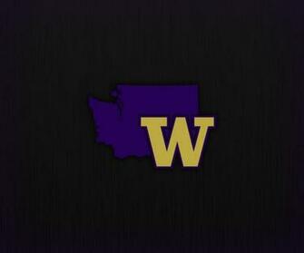 Uw Huskies Logo Wallpaper Re Cell Phone