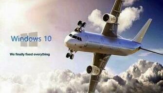 Windows Is Almost Here