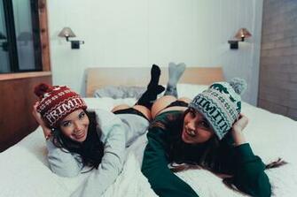 Primitive Apparel Holiday Collection Les Others