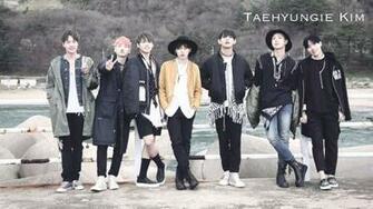 Bts Wallpaper I Need You Picserio