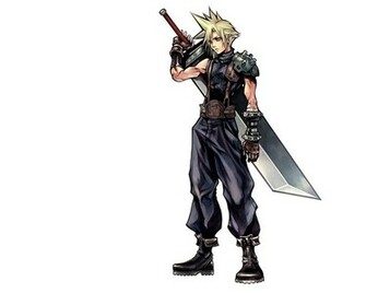 Final Fantasy Clouds Wallpaper Games HD High