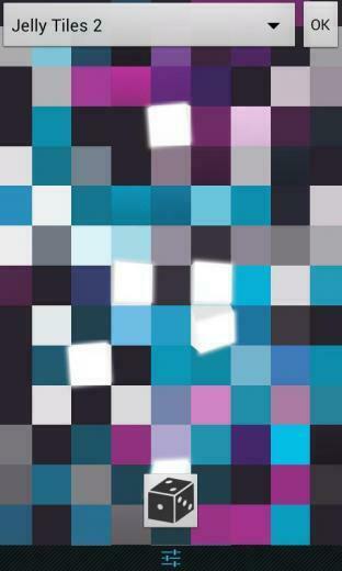 Jelly Bean Live Wallpaper