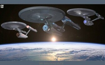 Uss Enterprise Ncc A By Zodi