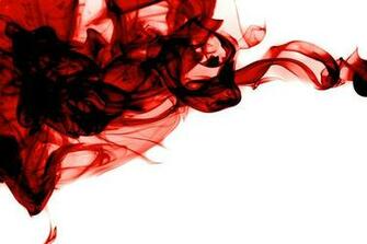 Red Smoke By Codyfoto