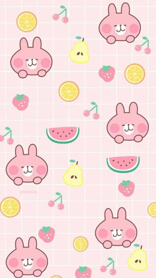 Cute Pattern iPhone Wallpaper
