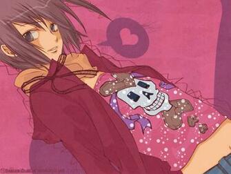Aoyagi Ritsuka Loveless Wallpaper Zerochan Anime