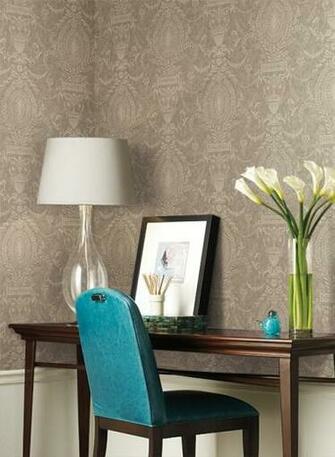 Hirshfield S Wallpaper