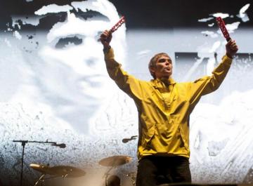 Stone Roses Fans Convinced New Music Is Imminent As Iconic Lemon