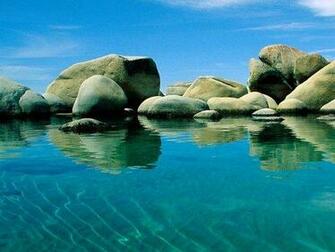 Lake Tahoe Nevada Wallpaper Enjoy