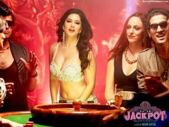 Jackpot Hindi Movie HD Wallpaper