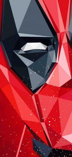 iPhone Xr HD Wallpaper Deadpool