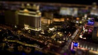 Las Vegas Wallpaper HD