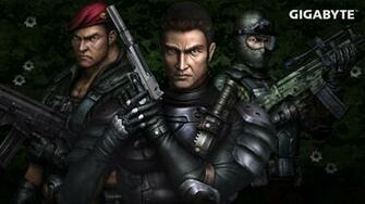Gigabyte Wallpaper