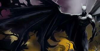 Beware The Batman Wallpaper Jpg