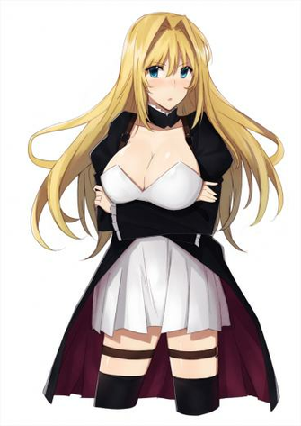 Image Tsukiumi Sekirei Png HD Wallpaper Background
