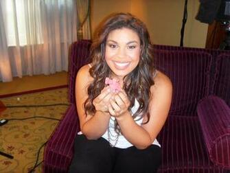 Jordin Wallpaper Sparks
