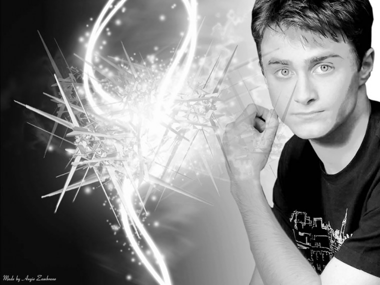 Dan Wallpaper Daniel Radcliffe