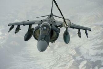 Harrier Wallpaper