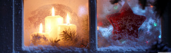 Christmas Night Ultra HD Desktop Background Wallpaper For Multi