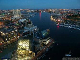 Wallpaper Baltimore