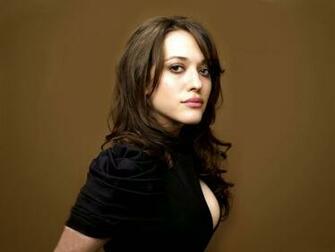 Online For Desktop Background Kat Dennings