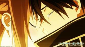 Kirito X Asuna Wallpaper
