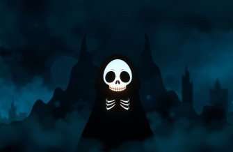 Undertale Gaster Wallpaper