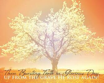 Desktop Wallpaper Calendars April