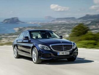 Mercedes Benz C Class Wallpaper Car Pictures