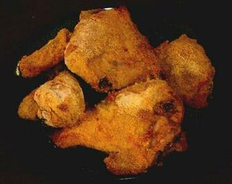 Meat Image Fried Chicken Wallpaper And Background Photos