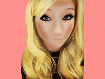 Kirstin Maldonado By Kirstinmaldonado12