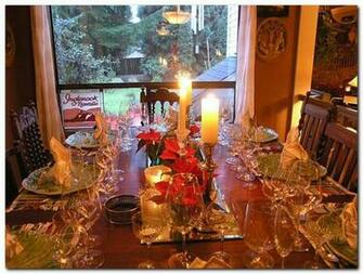African American Christmas Wallpaper The Best Dinner