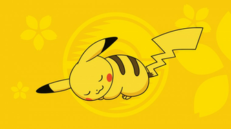 Pikachu Wallpaper