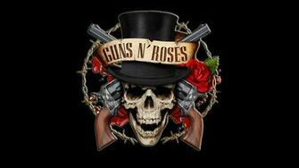 Guns N Roses Theme For Windows