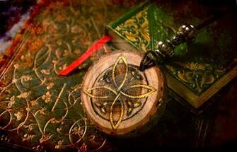 Celtic Knot Wallpaper By Blue Dog