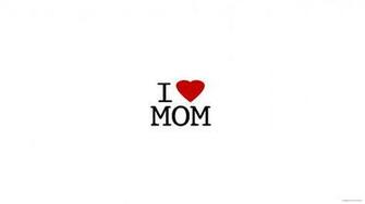 Free download Showing Gallery For I Love You Mom Wallpaper [1024x768 ...