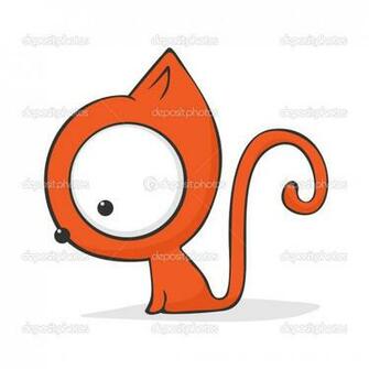 Cute Cartoon