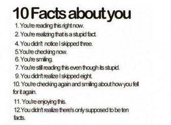 Famous People Funny Facts HD Wallpaper